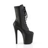 Pleaser - ENCHANT1040PK Plateau Laarzen, Paaldans schoenen - Zwart Product image